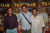 Filmistaan Press Meet